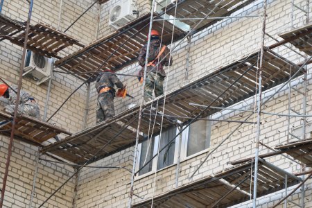 Реестр добросовестных подрядчиков на Ставрополье пополнили пять компаний