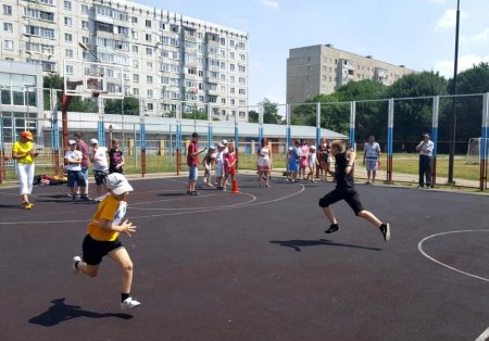 Ставропольские казаки приглашают на бесплатные занятия физкультурой