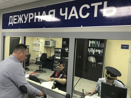 В Нальчике по подозрению в краже задержан житель Екатеринбурга