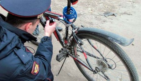 Серийных велосипедных воров задержали в Кабардино-Балкарии