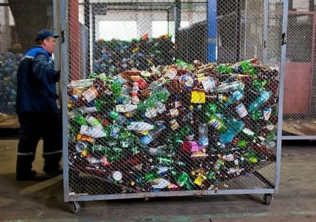 На Ставрополье переработчиков вторсырья привлекут к реализации «мусорной» реформы