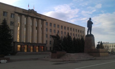 Объем бюджета Ставрополья достигнет исторического максимума в этом году