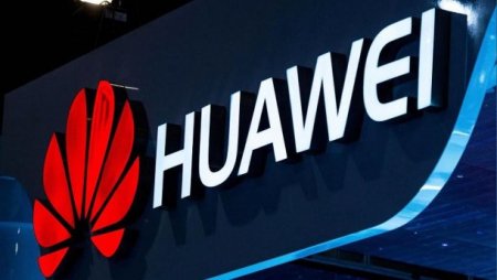 Что происходит с Huawei
