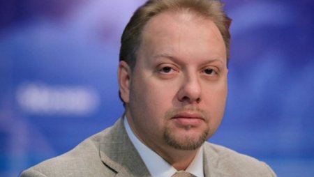 Олег Матвейчев: рукопожатие ставропольского губернатора - это по-мужски