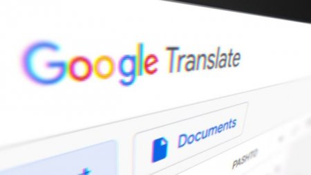 США используют Google Translate для проверки беженцев