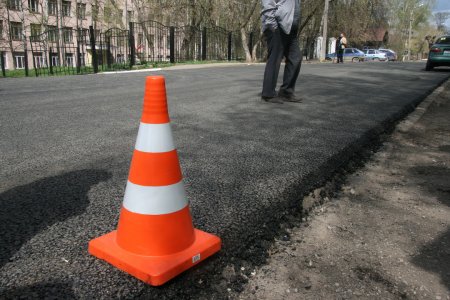 В Железноводске планируют отремонтировать еще 23 дороги
