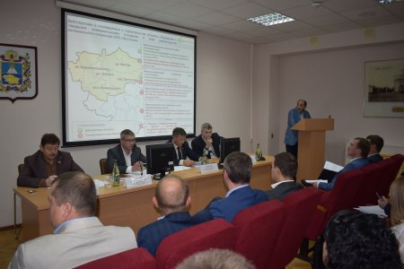 «Мусорных» регоператоров на Ставрополье спросили о планах  по развитию отрасли