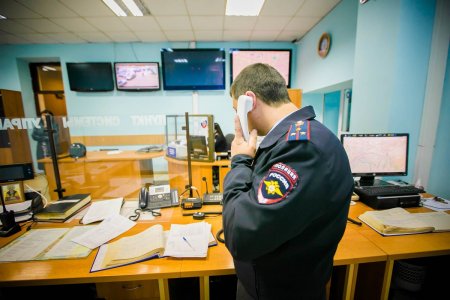 Ипатовские полицейские устанавливают личность телефонного мошенника