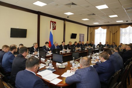В Пятигорске обсудили перспективы развития дорожной сети Северного Кавказа