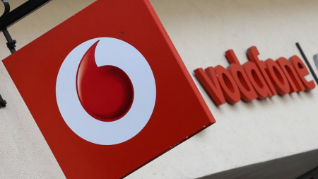 Клиенту Vodafone ошибочно выставили счет в роуминге на сумму до 11 000 евро