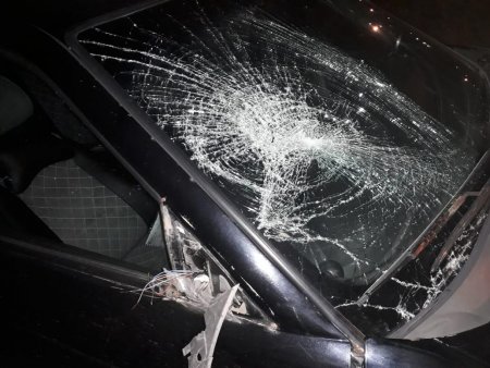 Подросток попал под колеса автомобиля в Ставрополе