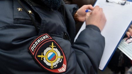 Двух руководителей ОВД «Дорогомилово» задержали за взятку в Москве