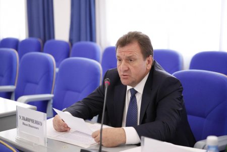 Иван Ульянченко: в бюджете 2020 особое внимание – семьям с детьми