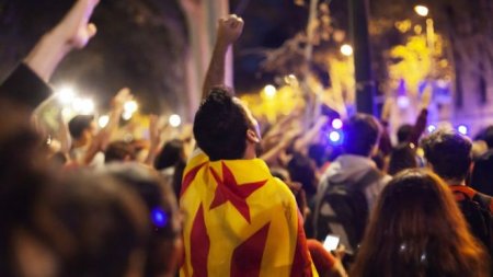 Microsoft GitHub блокирует каталонское приложение протеста