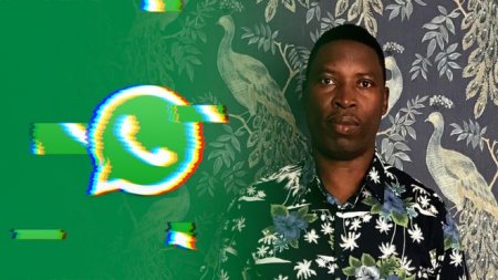 «Я был жертвой взлома WhatsApp»