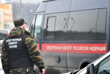 Министр строительства и архитектуры Ставропьского края задержан правохранительными органами