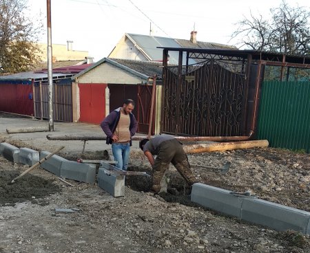 В Ессентуках приступили к ремонту улицы Яснополянской
