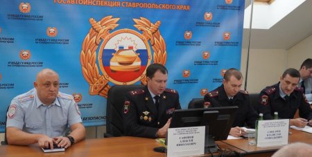 11 фирм на Ставрополье включены в соответствующий реестр права изготовления для автосалонов регистрационных знаков