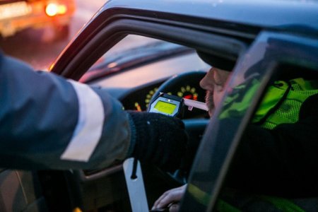 На Ставрополье 45 водителей привлечены к уголовной ответственности за повторное управление автомобилем в состоянии опьянения