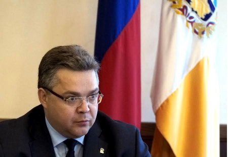 Настойчиво иду к своей цели: губернатор Ставрополья занял достаточно крепкие позиции в соцсетях