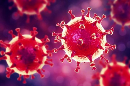 В Европе зафиксировали первый случай смерти от коронавируса