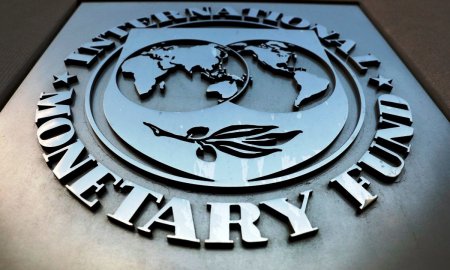 МВФ допустил два сценария развития мировой экономики в свете вспышки коронавируса