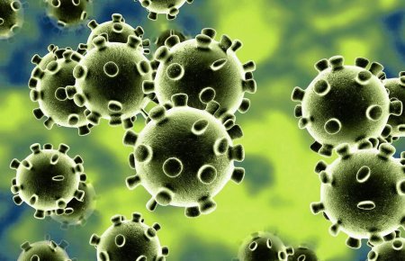 Германия объявила о начале эпидемии коронавируса