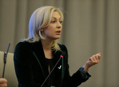 Ольга Тимофеева: «Все, о чем говорил Президент в послании, сегодня заложено в бюджет»
