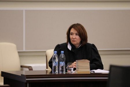 «Золотую» судью Елену Хахалеву из Краснодара могут лишить статуса из-за прогулов