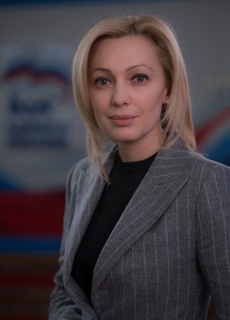 Ольга Тимофеева: «Мы должны показать, что можем организоваться против общей угрозы»