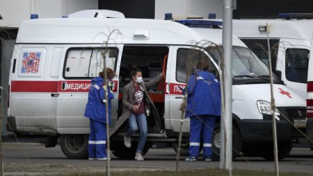Еще 9 человек с коронавирусом выявили на Ставрополье