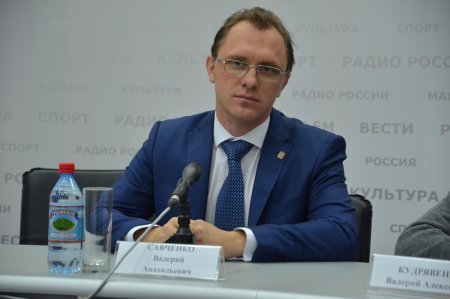 Валерий Савченко: «Вопросам экологии Машука уделяется пристальное внимание»