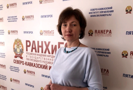 Екатерина Агеева: Необходимо снизить градус социального напряжения
