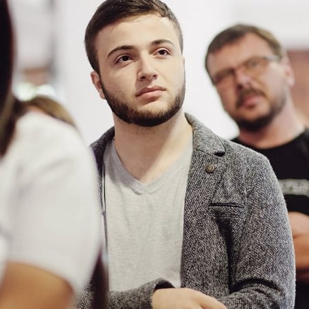 Пятигорский студент в составе экспертов всероссийского конкурса