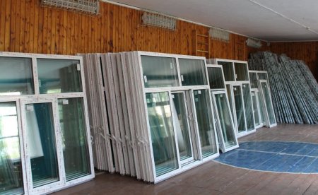 В образовательных учреждениях Ставрополья установят современные окна