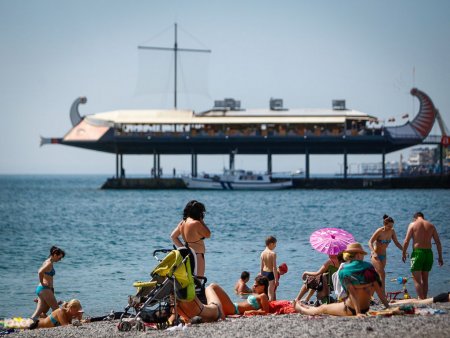 Туристы получат кэшбек за отдых на курортах Ставрополья