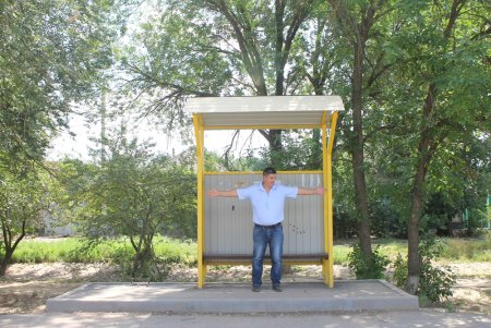 Микроостановки в селе Прасковея на Ставрополье привлекли внимание общественников