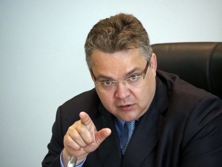 Глава региона обозначил приоритетные направления при формировании бюджета Ставрополья на 2021 год
