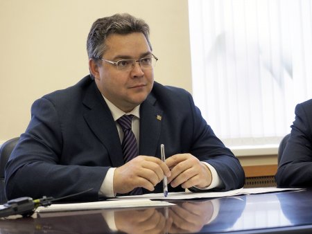 Губернатор Ставрополья поручил разработать проект краевого закона об инициативном бюджетировании