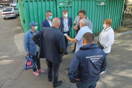 Общественники помогли жителям кисловодской многоэтажки достучаться до власти