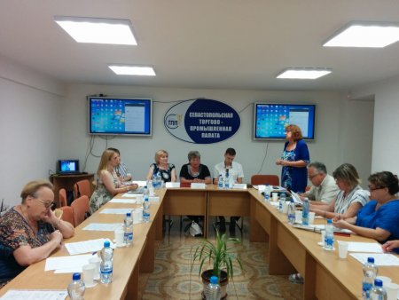 Ресурсные центры поддержки НКО Ставрополья и Севастополя договорились о сотрудничестве