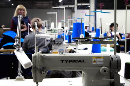 Ставропольские производители текстильных изделий внедрят систему цифровой маркировки продукции