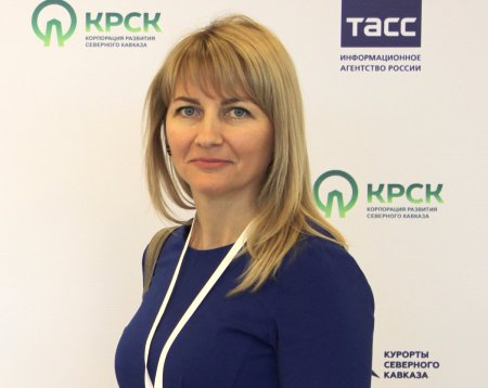 Оксана Сорокина: интенсификация производства может привести к сокращению числа рабочих мест