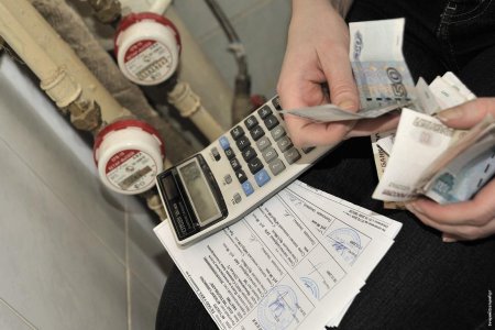 Беззаявительный порядок предоставления субсидий на оплату ЖКУ продлен до 31 декабря текущего года