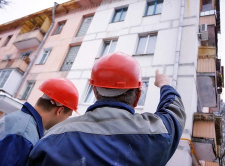 Более 400 многоэтажек отремонтируют на Ставрополье в 2021 году