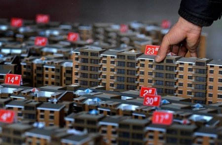 Повышенный спрос привел к росту цен на рынке недвижимости в России