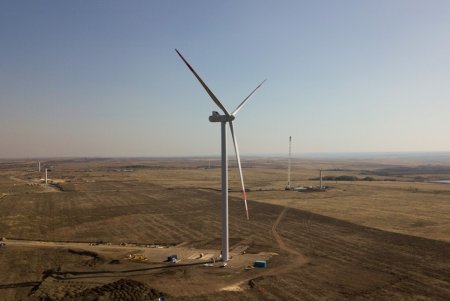 Как возобновляемая энергетика превратила Калмыкию в лидеры безуглеродного развития