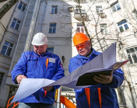 На Ставрополье в 2021 году обновят более 400 многоквартирных домов