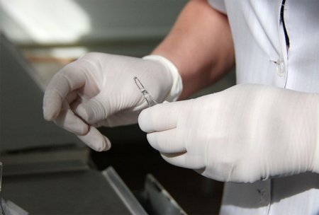 Еще три новых прививочных пункта появились в Предгорном округе Ставрополья