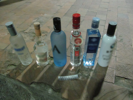 В Кабардино-Балкарии возбуждено уголовное дело по факту незаконного оборота алкогольной продукции